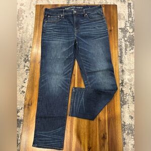 American Eagle Air Flex Classic Men's Jeans 38x32